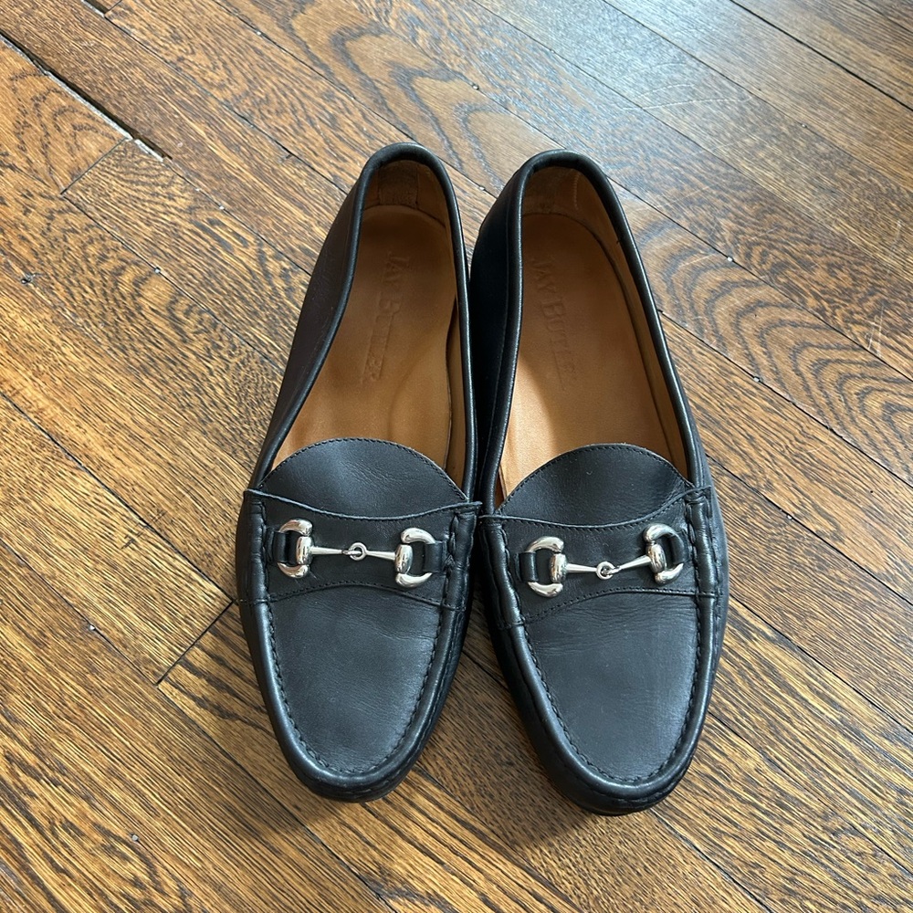 Jay Butler Loafers